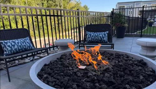 Stunning Lake Wylie Apartment at VALE - Foto 5