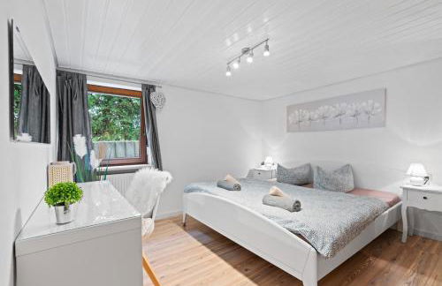 TTP Apartment 14 Friedrichshafen - Foto 8