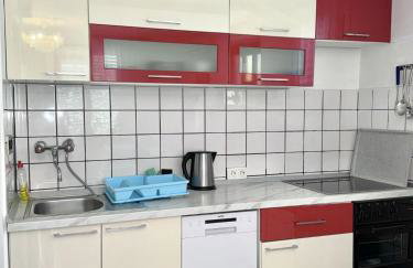 Apartments and Room Villa Makaj - Foto 26