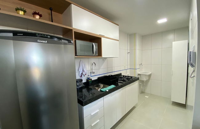 Smart Stay Apto 1207-Mandi Hospitalidade - Foto 13