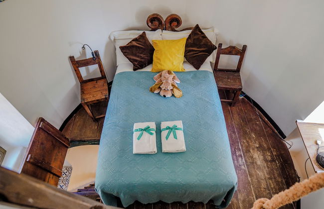 Muin a Ventu Historical Tower - Foto 9