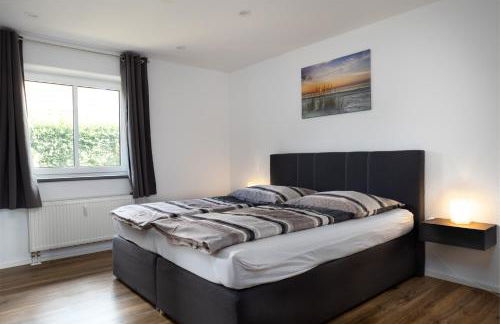 FeWo Friedrichsdorf - Foto 38