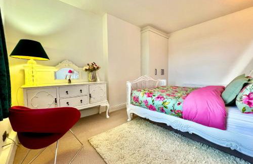 Arnold House in the heart of Calverley village - Foto 22