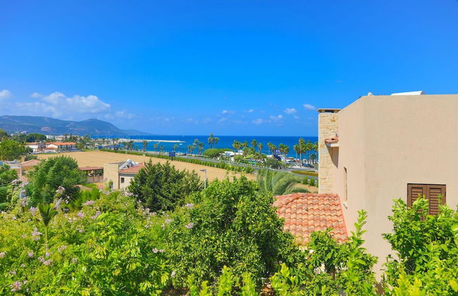 Villa Arbanassi in Latchi - Foto 51