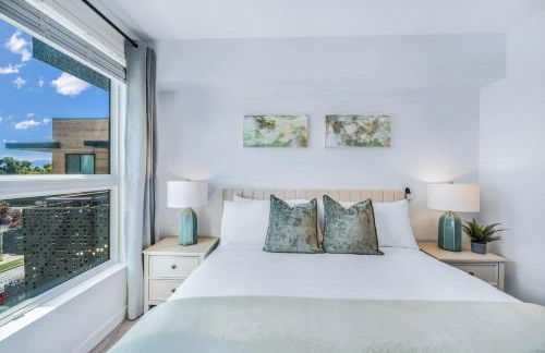 Sugarhouse! Mountain View 3BR, 2BA Gym, Parking - Foto 19