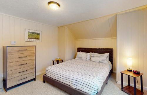 Jay Peak Getaway on Trout River - Foto 31