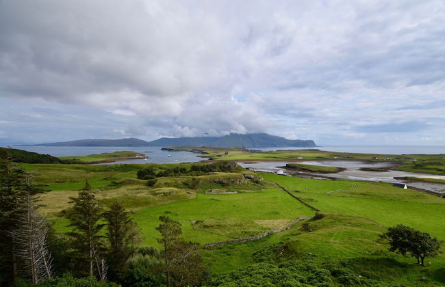 Canna Campsite - Foto 42