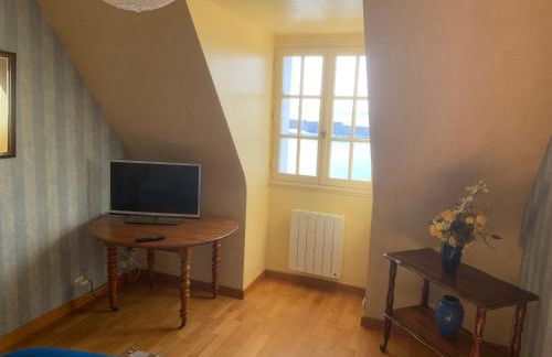 Maison vue mer baie de Saint Brieuc - Photo 31