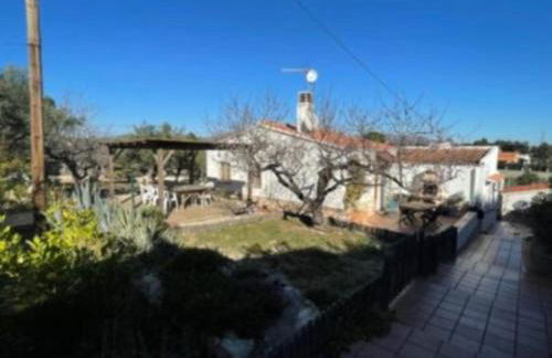 AME339 Villa intima para 8 personas, con piscina privada climatización - Photo 31