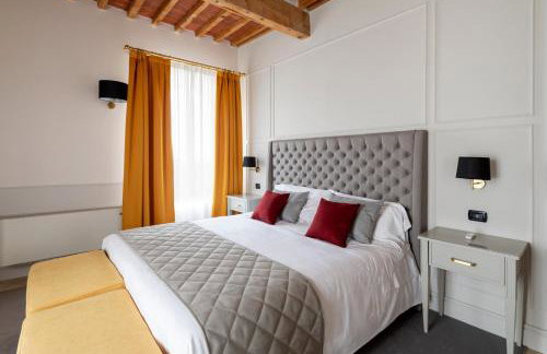 Relais Villa Grazianella - UNA Esperienze - Photo 6