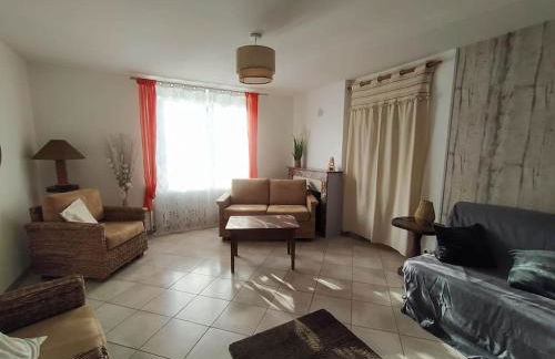 Maison Berrichonne, 6 pers - Foto 1