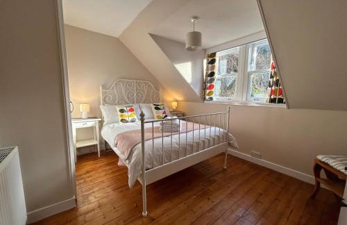 Craigneuk near Oban, stunning home with sea views - Foto 19