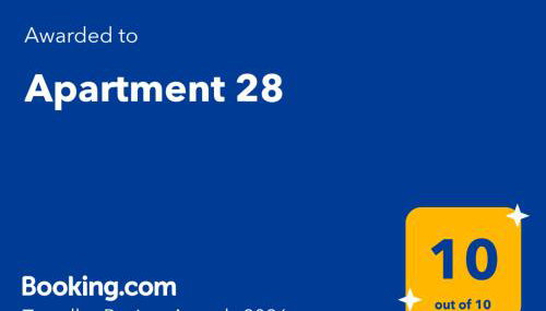 Apartment 28 - Foto 5