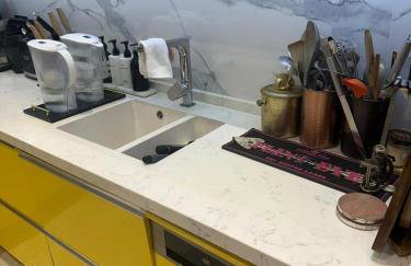 Westminster Apartment- Prime Location-Free Parking - Foto 55