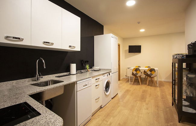 Casa Rural Villa Liquidambar - Foto 73