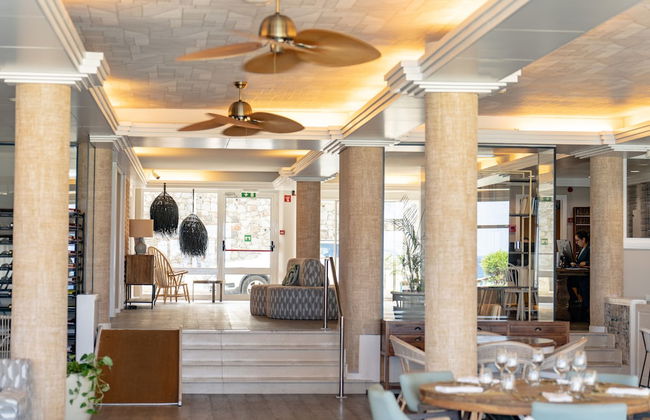 Vila Baleira Suites - Photo 8