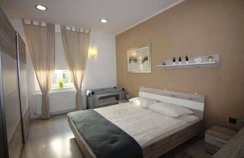 Classy Apartment Zagreb - Foto 10