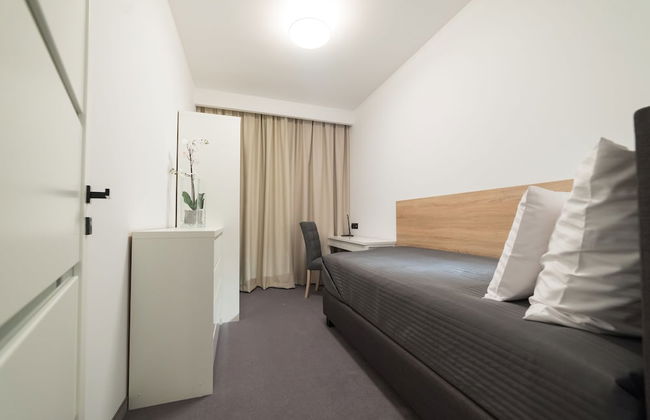 Apart-Hotel VIVI Residence & SPA - Foto 26