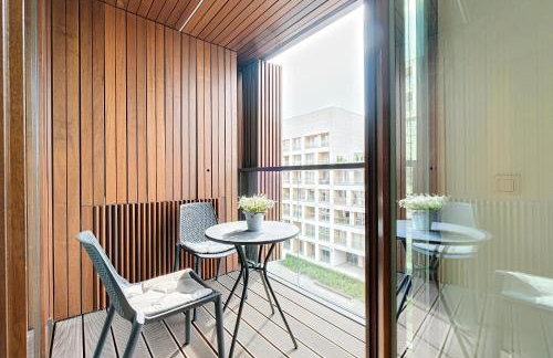 Aparthotel Warsaw Hub - Photo 160