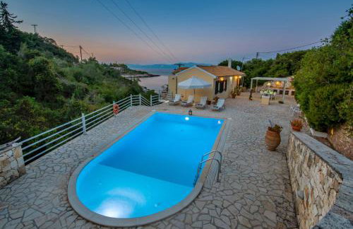 Villa Sofia - Photo 28