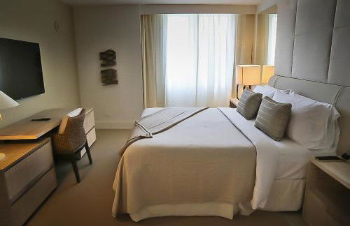 1 Hotel & Homes Miami Beach Oceanfront Residence Suites By Joe Semary - Foto 79