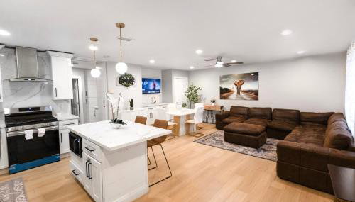 8354 Adam Unit A 2b 1b by sdstay - Foto 2