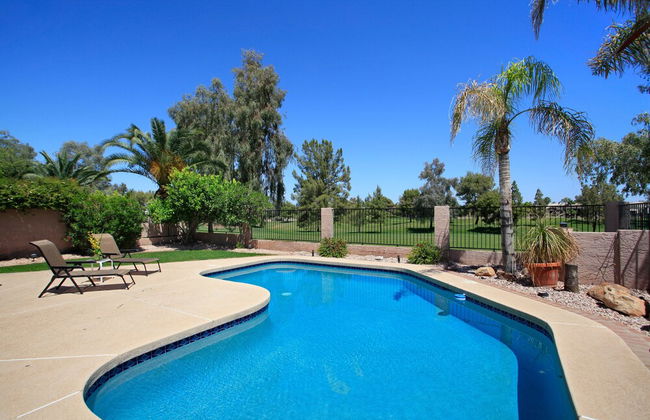 Chandler - 4 Bedroom Home - Chandler - Foto 13