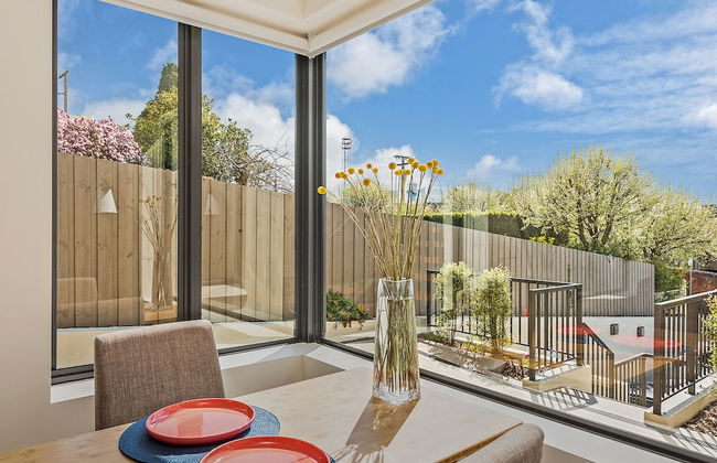 110 Hampden Apartments - Foto 17