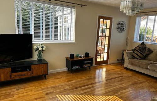 4 Hilbre - Seaside Retreat Sheringham - Foto 6