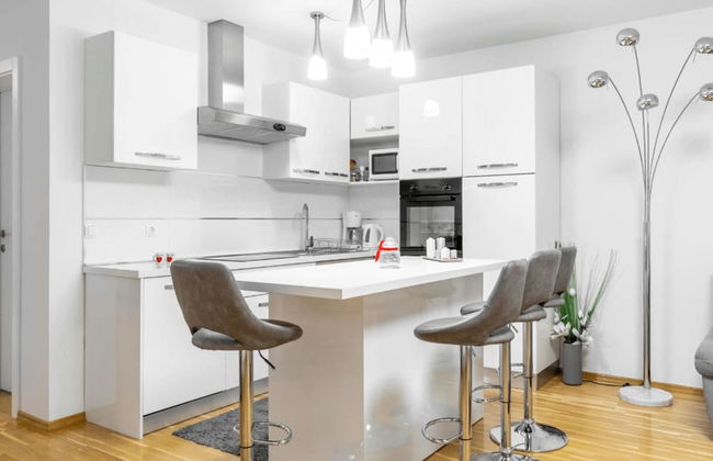 Holiday Home Dom & San - Foto 8