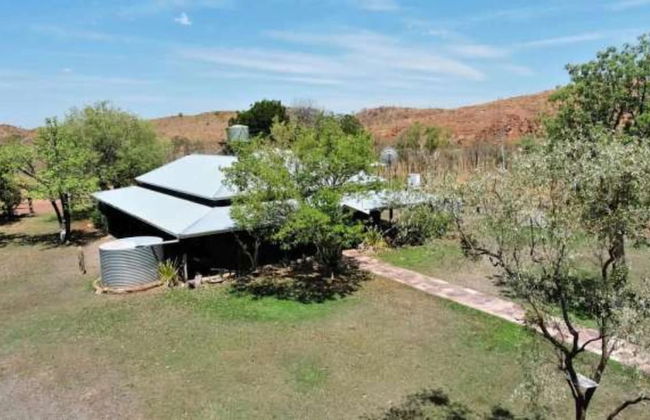 Discovery Resorts- Lake Argyle - Foto 44