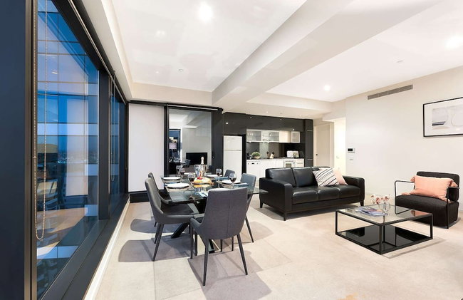Southbank Apartments - Eureka Tower - Foto 47