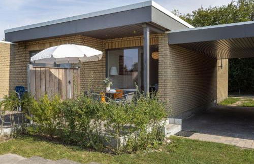 Blankwasserweg 131 Lensterstrand Oase Bungalow 6 - Foto 1