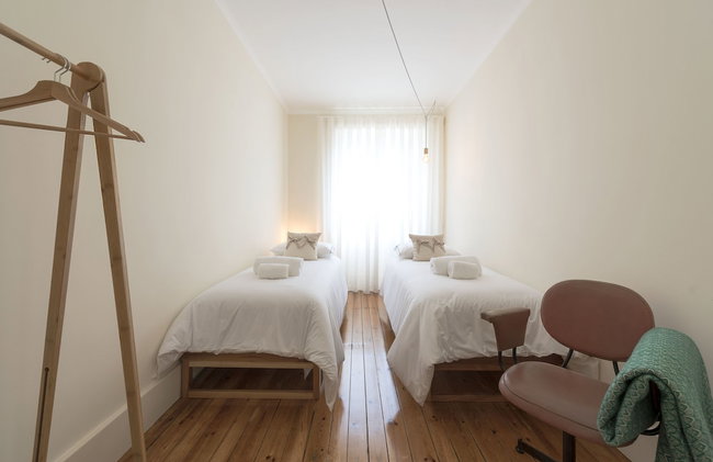 Tripas-Coração, Breiner Apartments - Foto 35