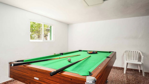 Villa Pepita - Foto 2, Interior