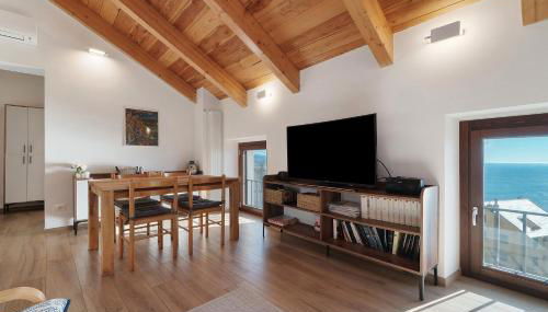 La Mansarda Di Crevari - Photo 2