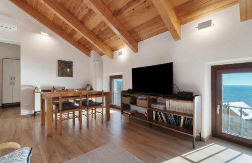 La Mansarda Di Crevari - Photo 2