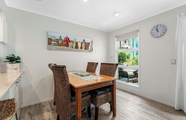 Sails Lifestyle Resort - Foto 19