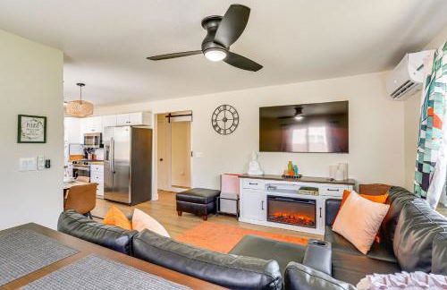 Walkable and Bright Bungalow in Dtwn Redding! - Foto 1