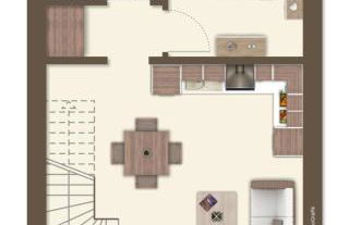 Ferienreihenhaus "Helgoland " Lale Andersen 2g Galerie "Helgoland" - Foto 15