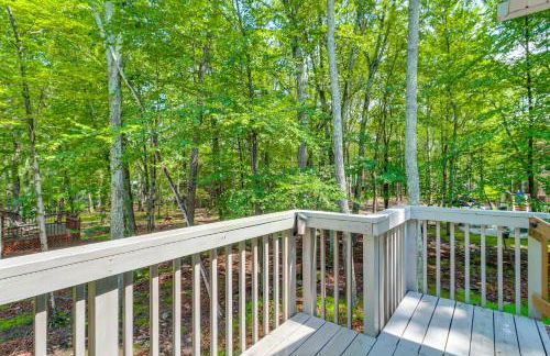 7 Mi to Camelback Mtn Chic Penn Estates Home - Foto 25