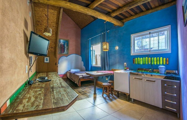 Verde Vida Ecopousada Termas do Gravatal - Photo 10