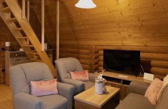 Alpska kuća Lucy - Foto 5