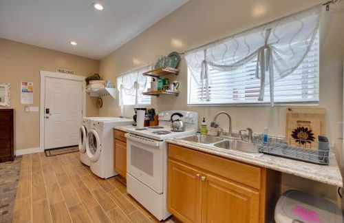 Cozy Couples Retreat 5 Mi to Garden of the Gods! - Foto 2