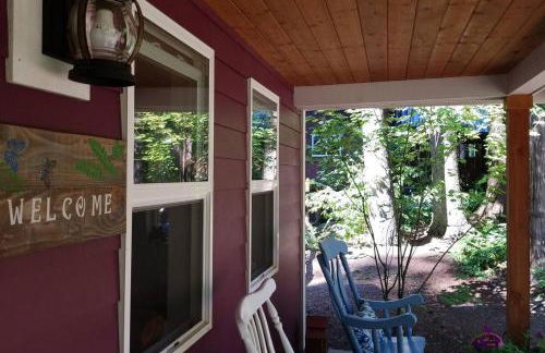 The Cottage on Claire - Foto 21