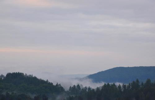 Domki w Bieszczadach Nowa Zelandia - Photo 25