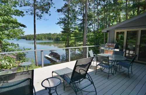 Serenity On Lake Owen Condo - Foto 40