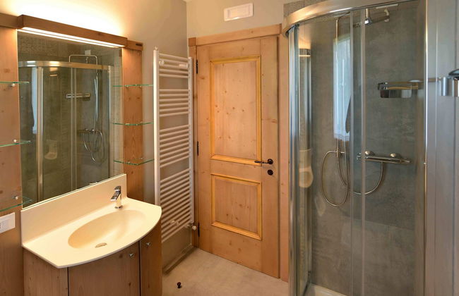 Antico fienile - Photo 51