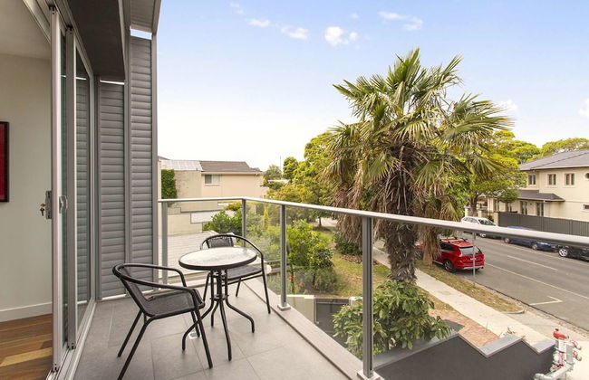 Bold and Beautiful in Brighton - Foto 6