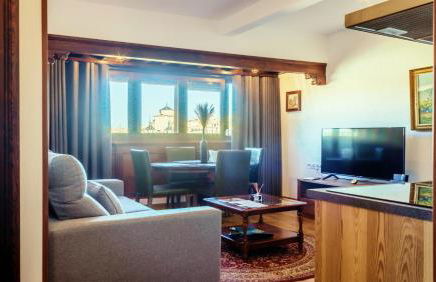 Casón De Los López Apartments - Foto 152